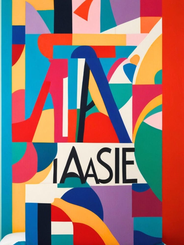 Aisie 1