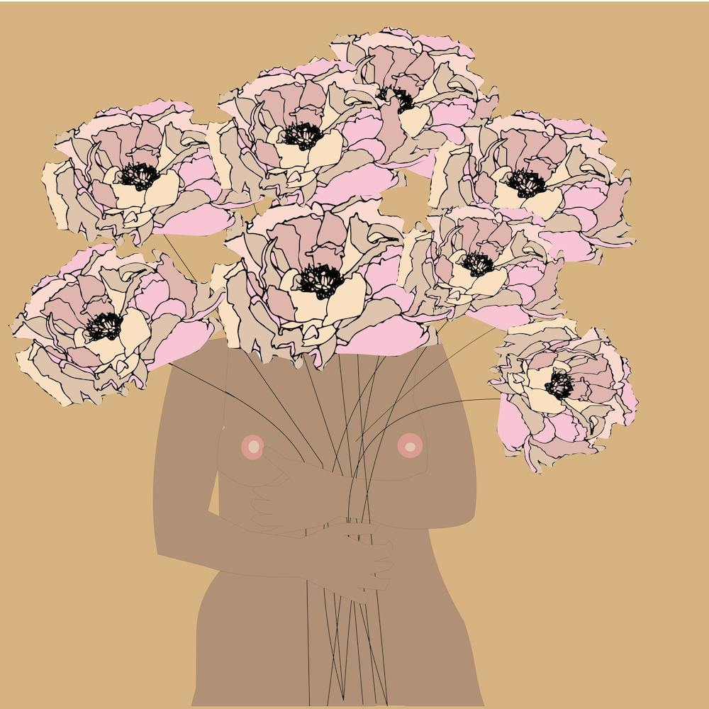 Flor de Gardino