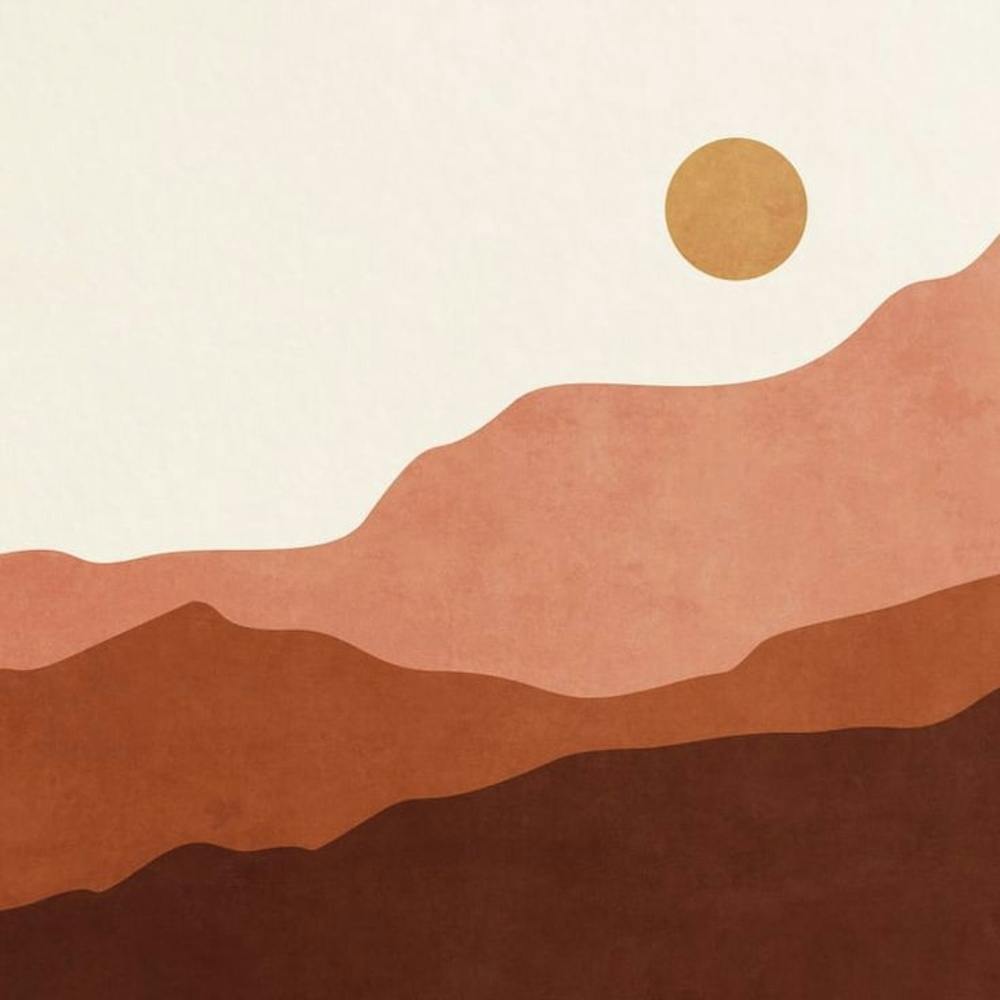 Desert Landscape