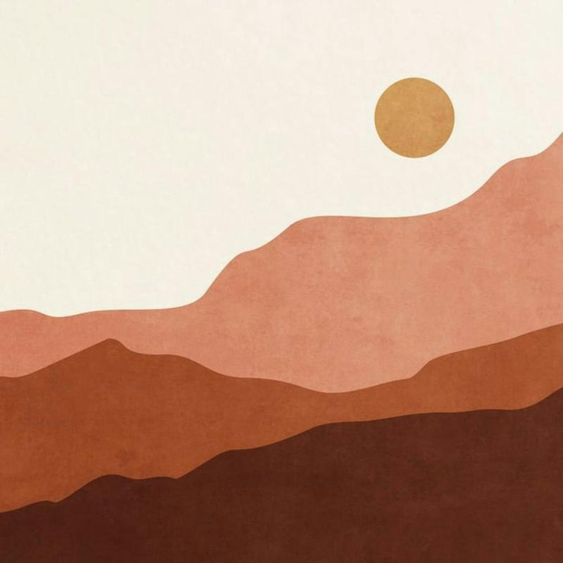 Desert Landscape