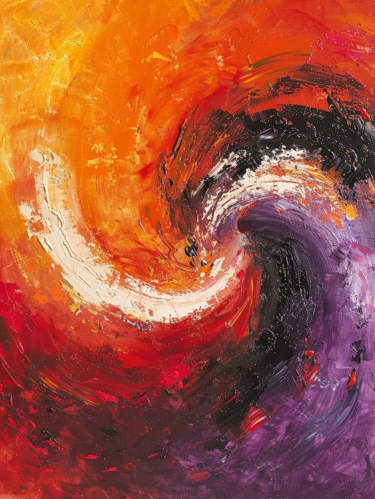 Abstract Painting 951