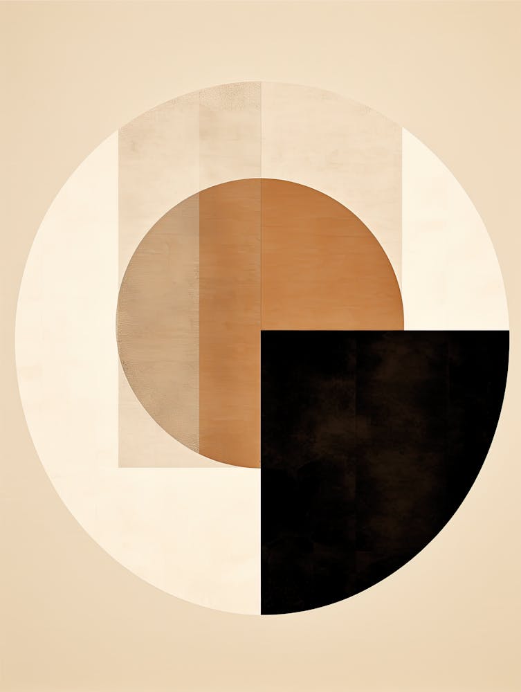 Beige Bauhaus Lustenau Luminance