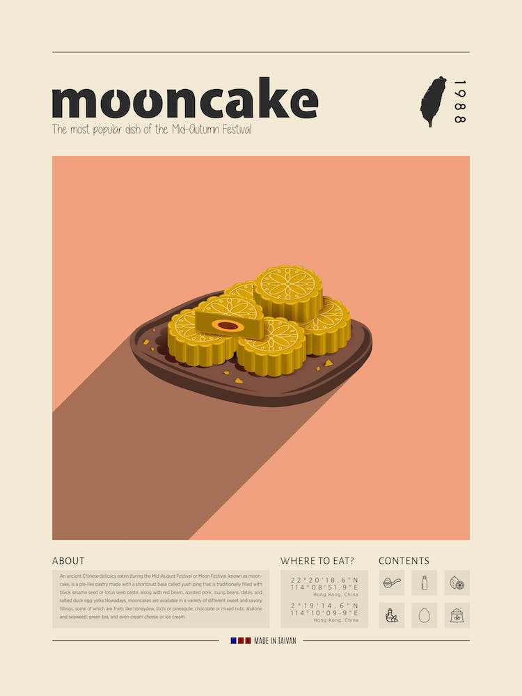 Mooncake