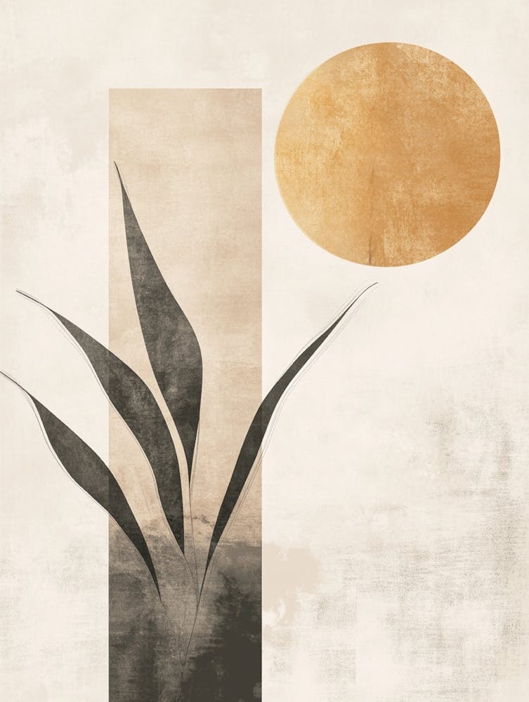 Abstract Painting 212