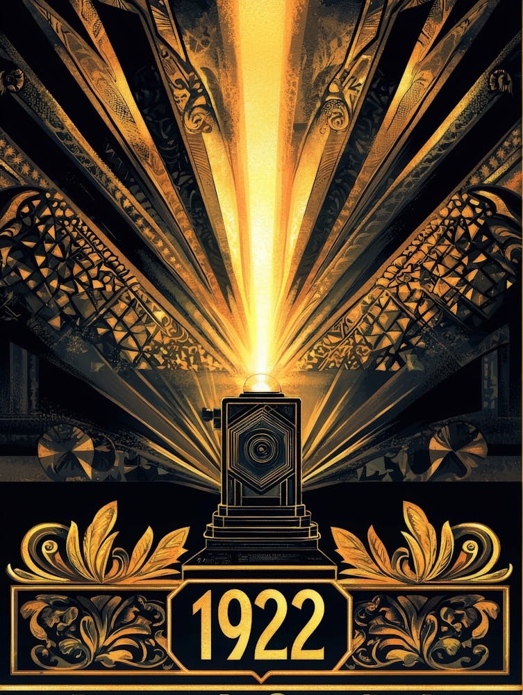Aihrgdesign A Vintage Entertainment Poster For The Premiere O 93bed5c6 2587 4b39 89d5 Bbd6b3865fe2 2