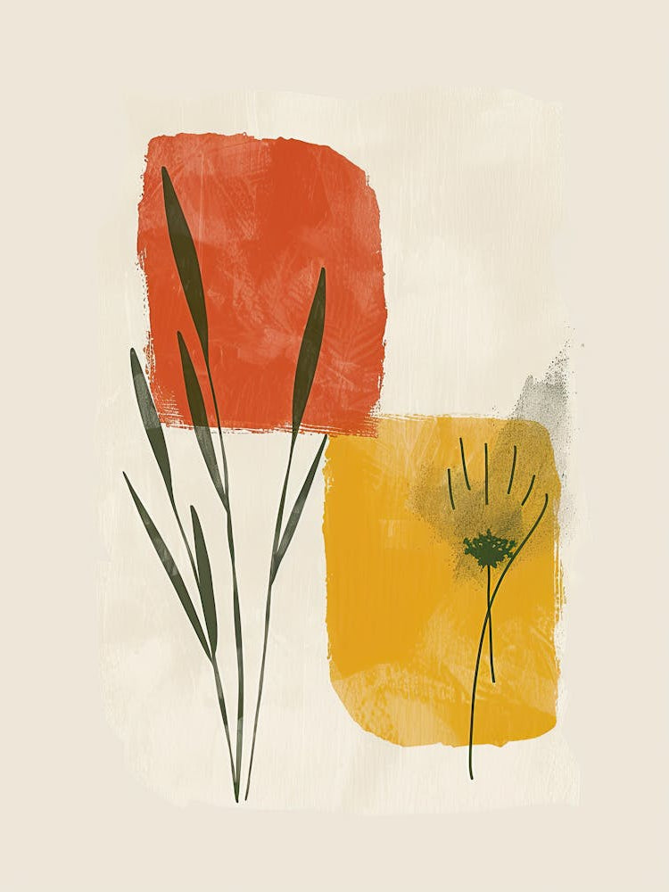 Soft Geometry Of The Jet Age Mid Century Style