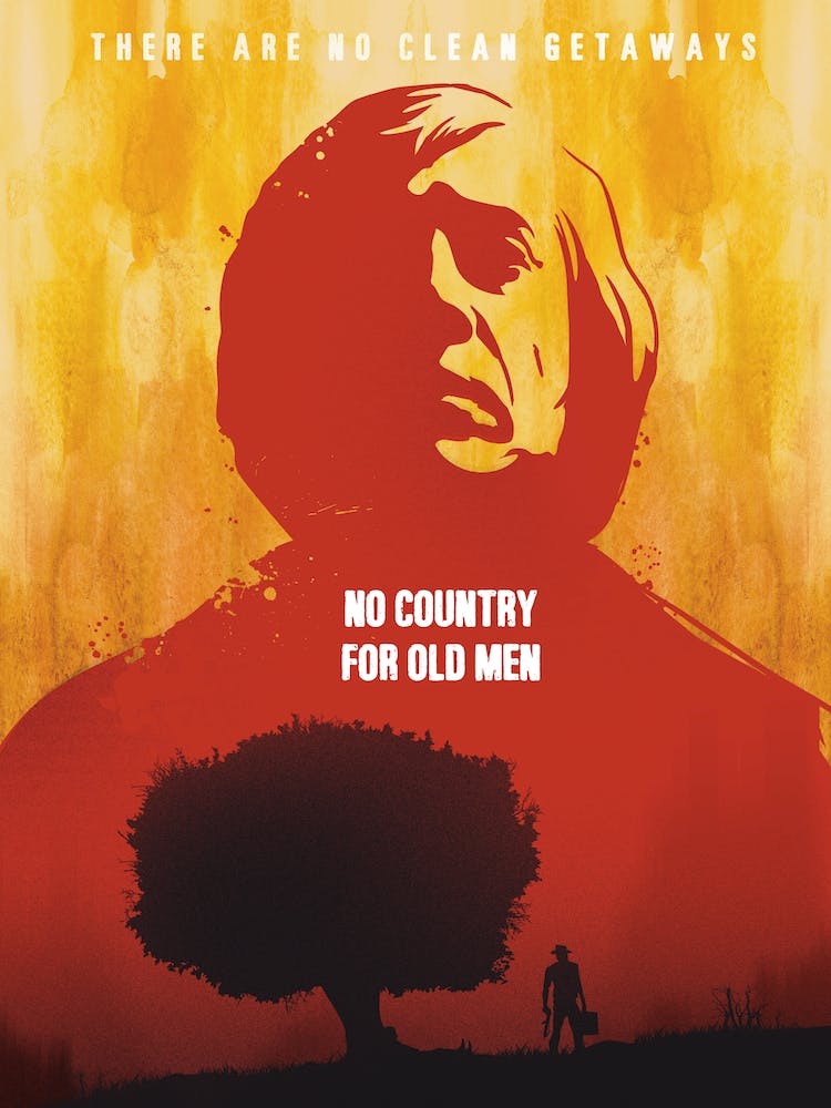 No Country For Old Men Movie