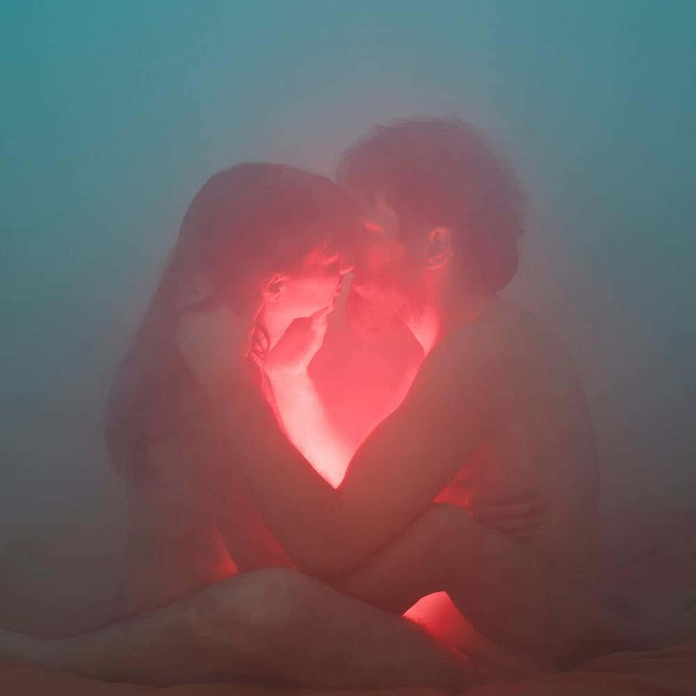 Parese Que Hay Un Insendio 5