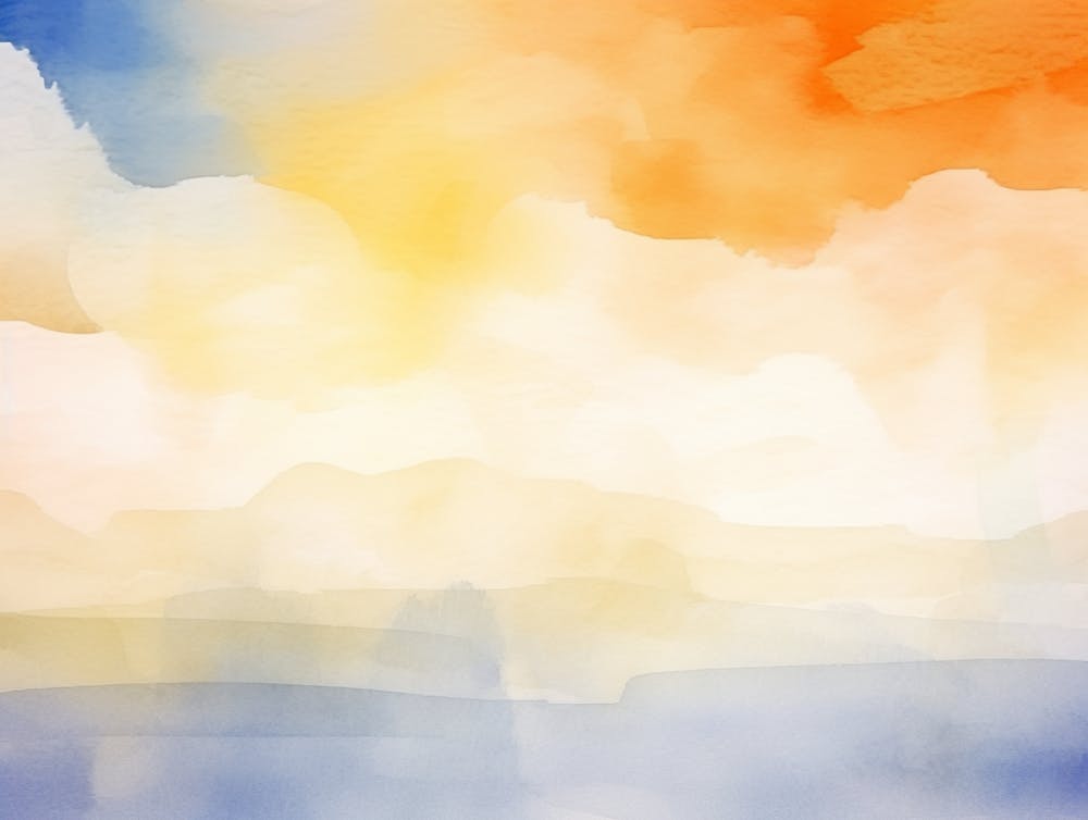 Sunset Elemental 6