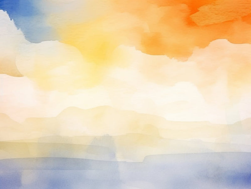 Sunset Elemental 6