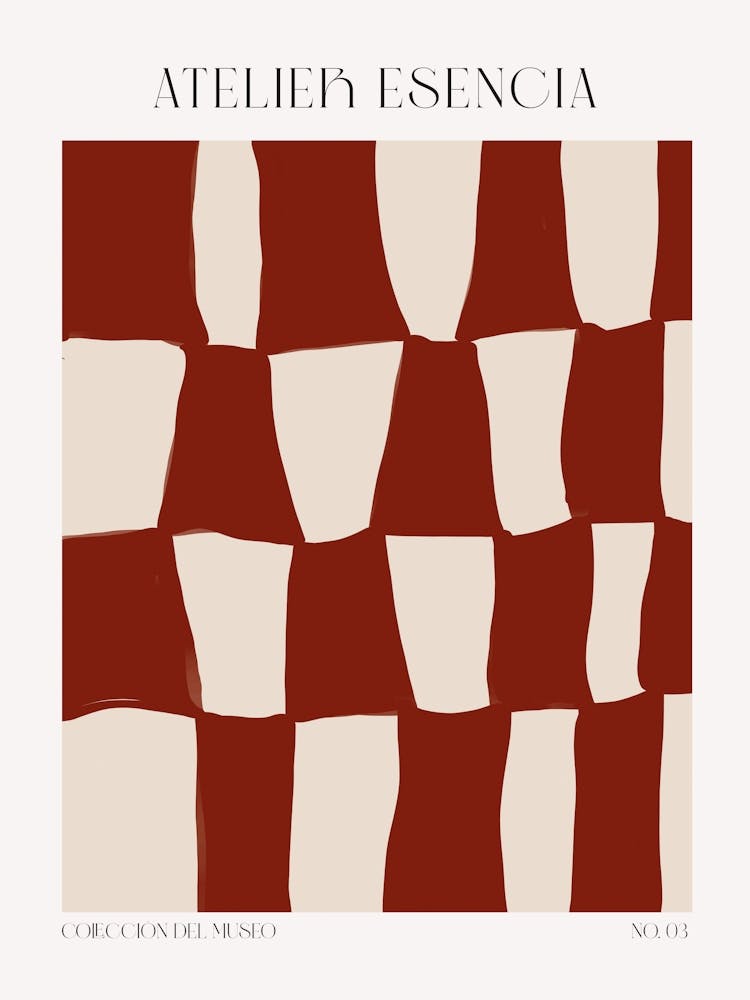 Art bohemian no 89
