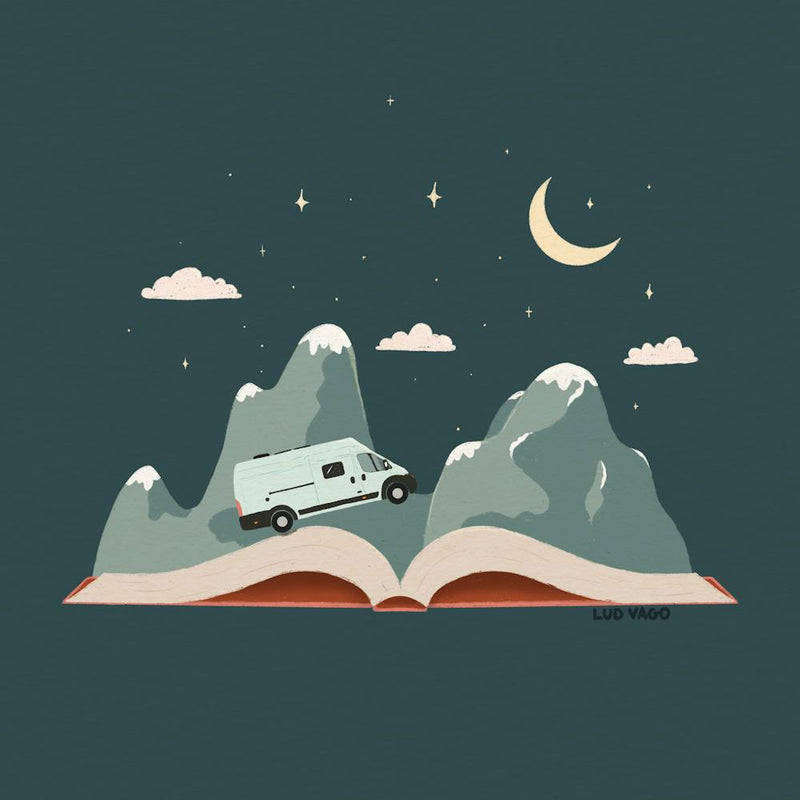 Road Trip Stories