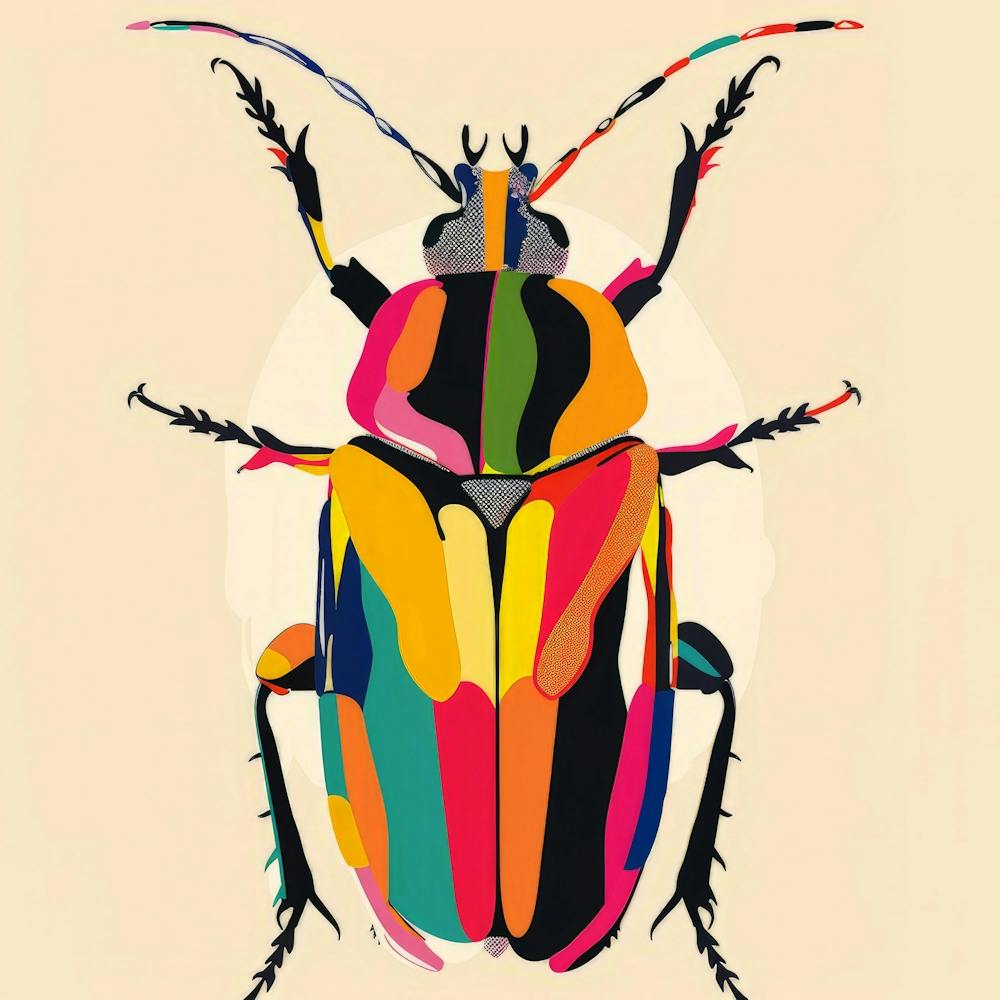 Beetle 22