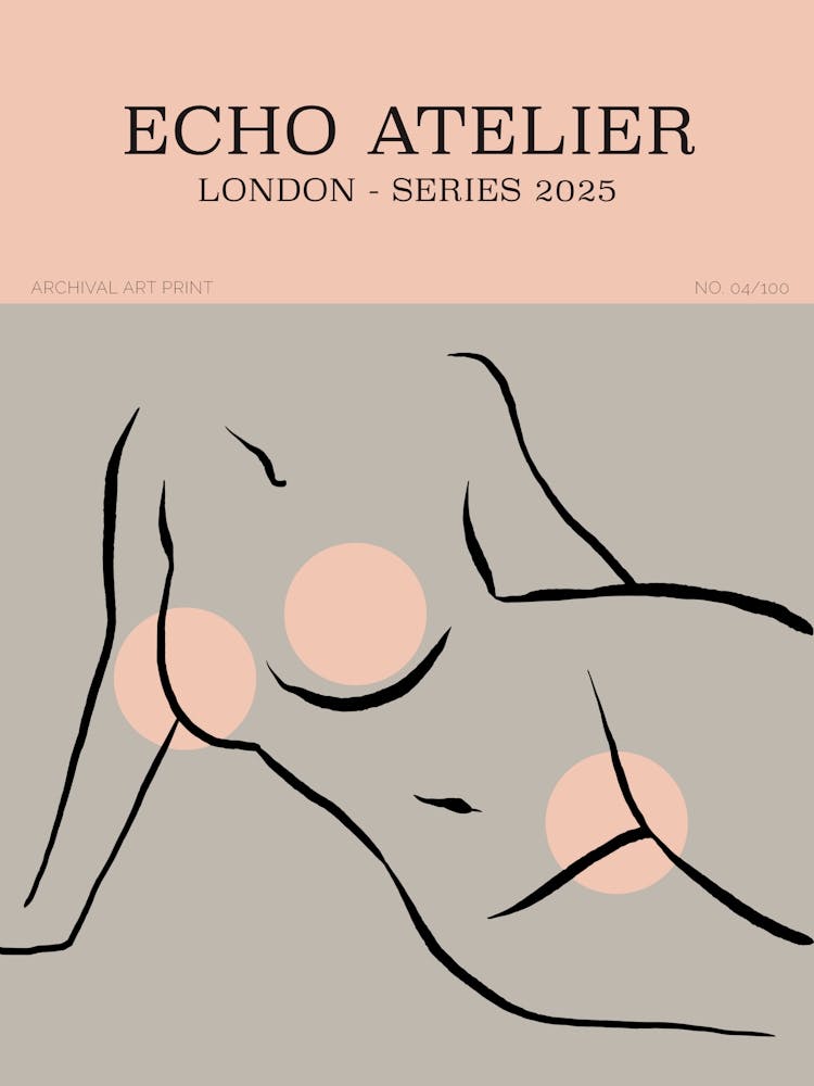 Echo atelier no 17
