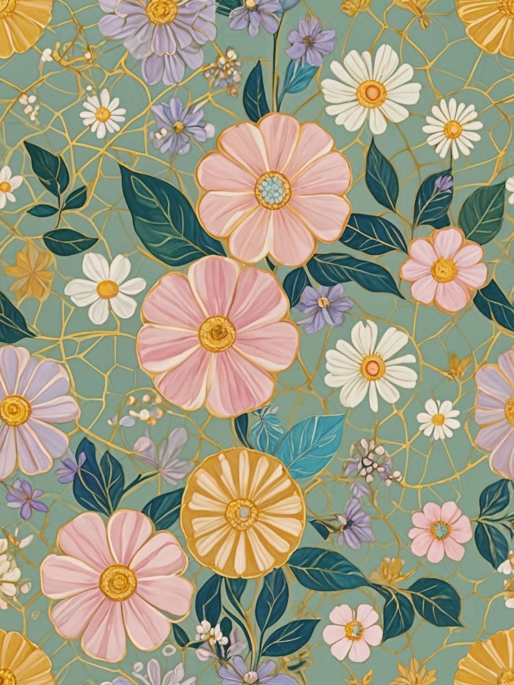Petal Paradise