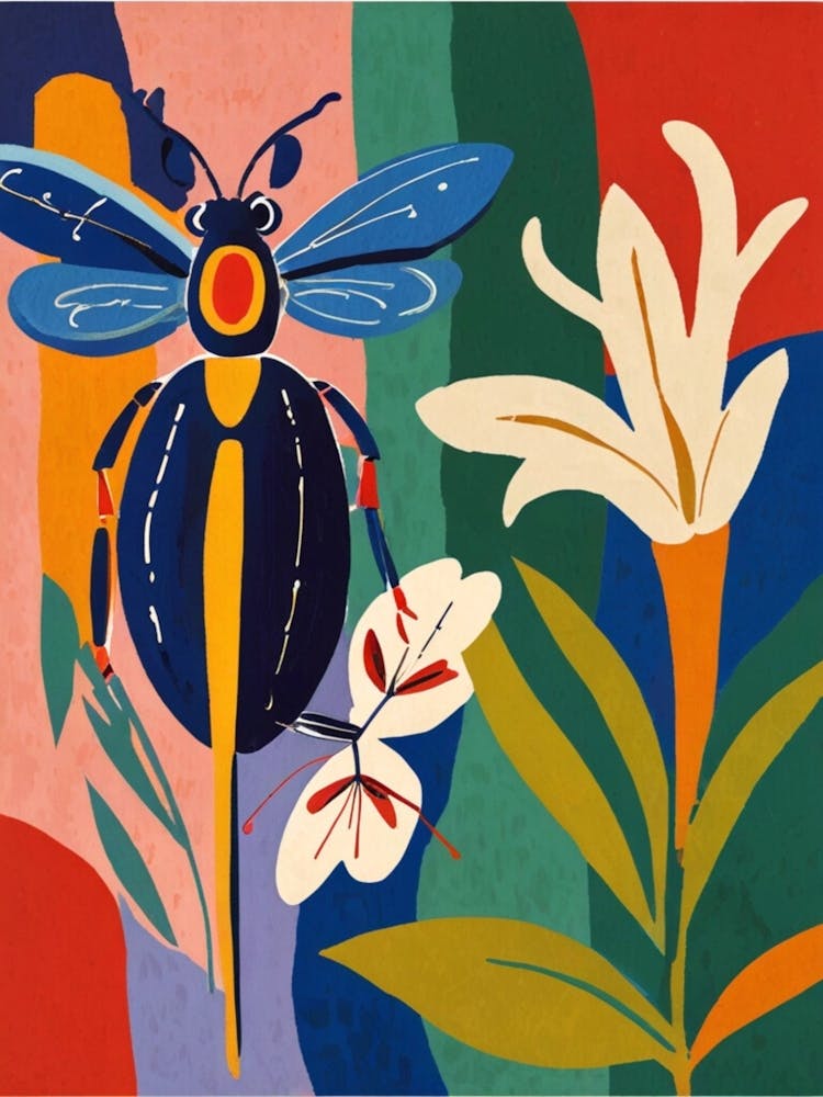 Libelle 7