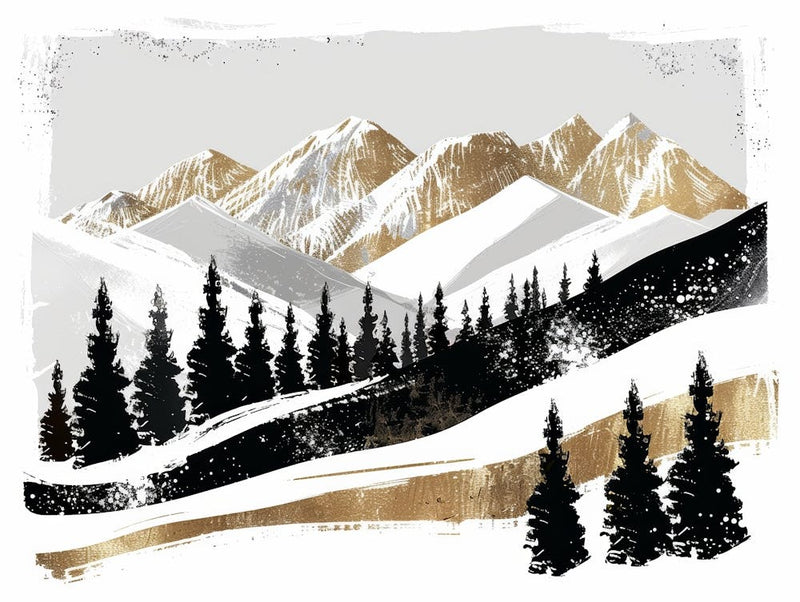 Snowy Mountains 12
