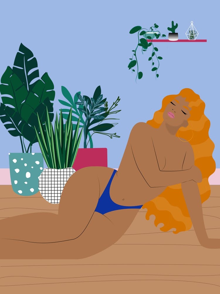 Photosynthesis Tan