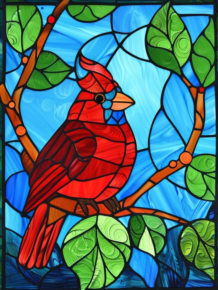 Cardinal 5