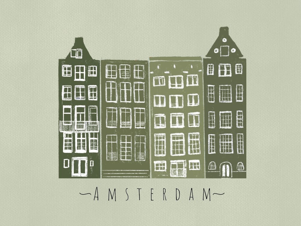 Amsterdam