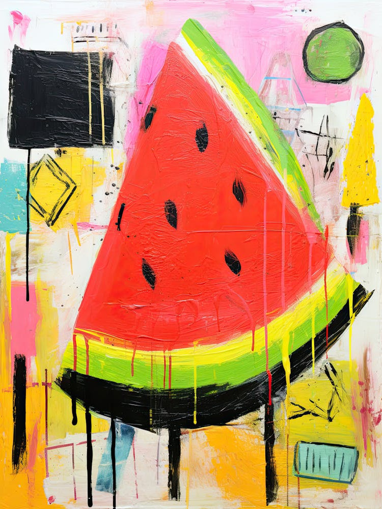 Watermelon Delight