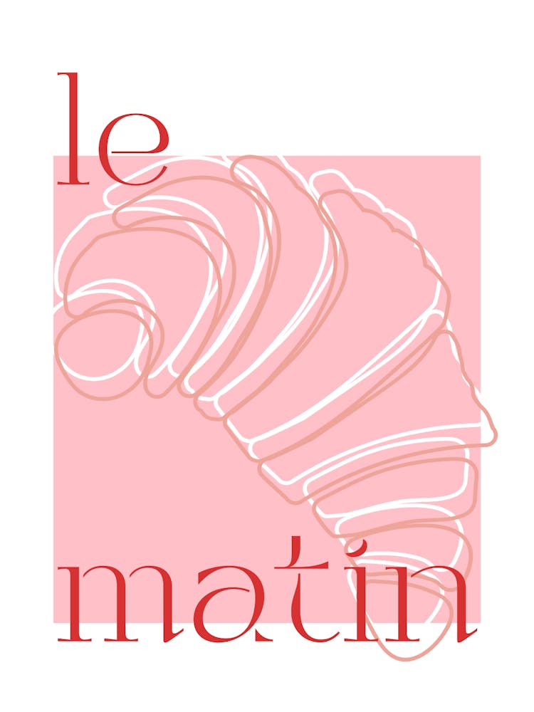 Le Matin