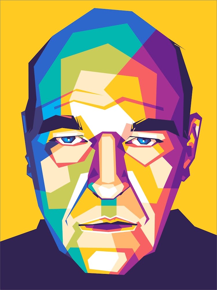 Hank Schreader Breaking Bad Wpap