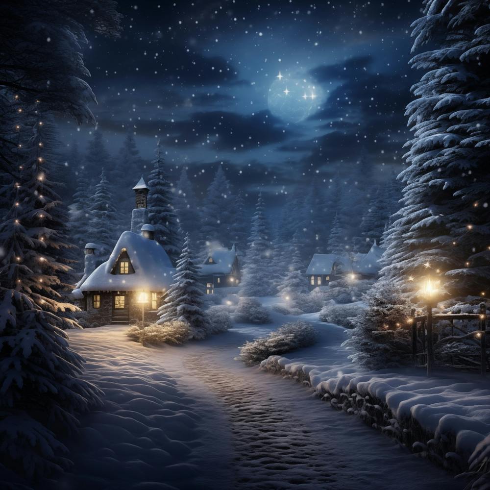 Winter