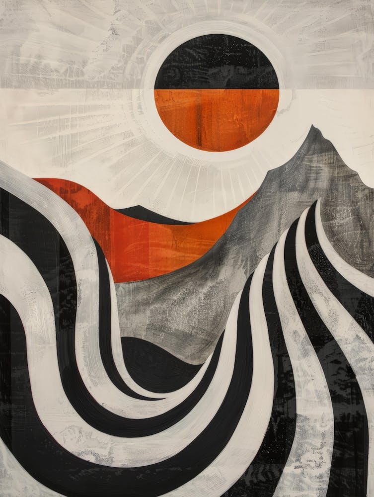 'Sunrise' 38