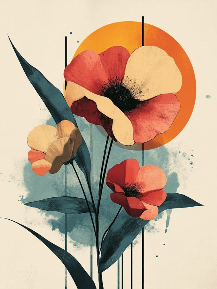 Poppies 35