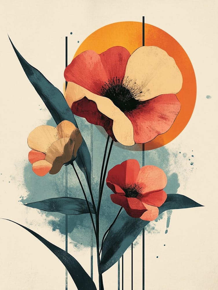 Poppies 35