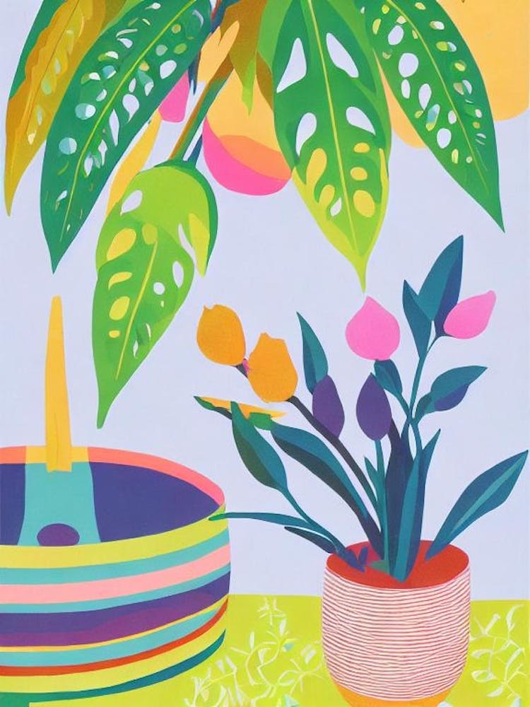 Baby’S Tears Eclectic Boho Plant