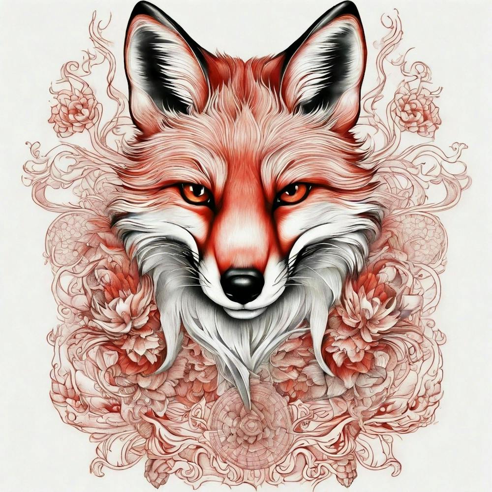 Red Fox