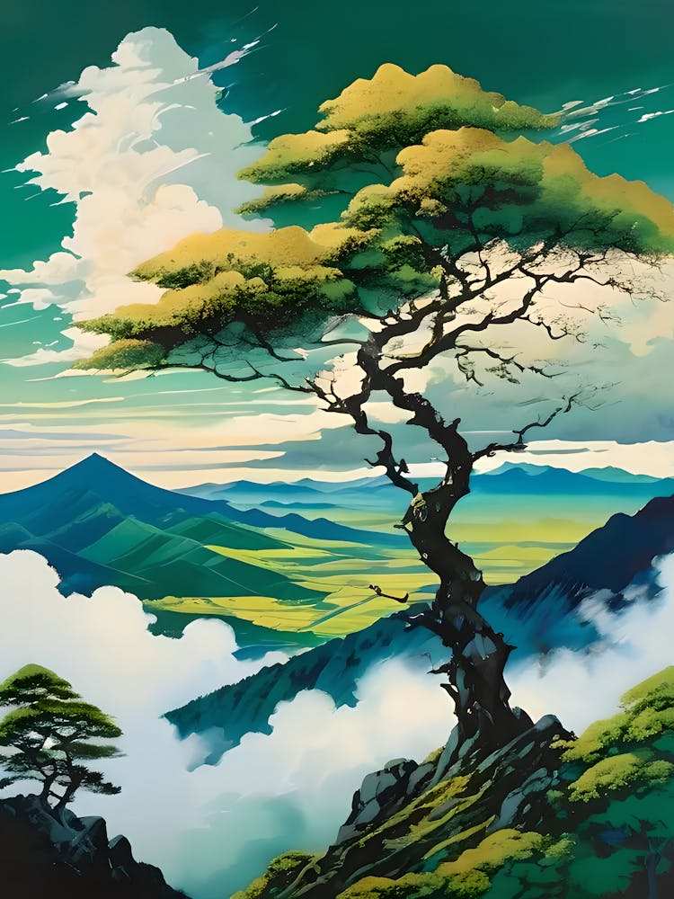 Lone Tree
