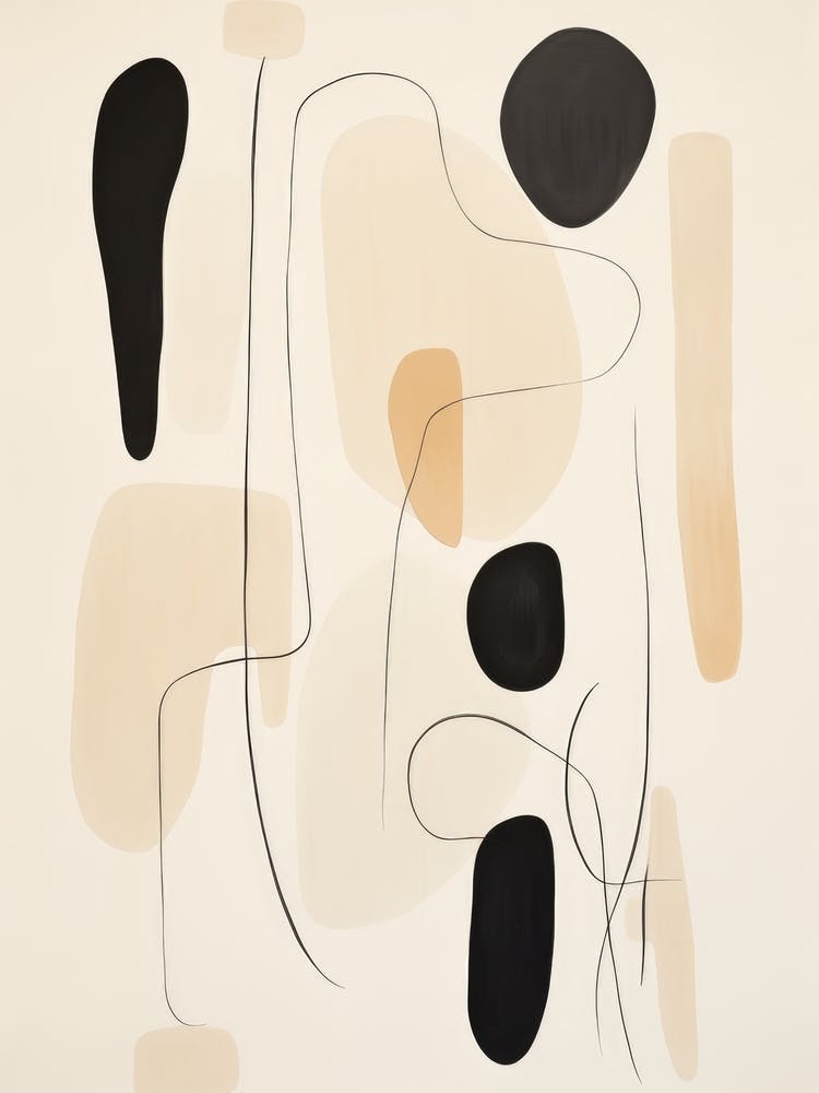 Abstract Painting 143