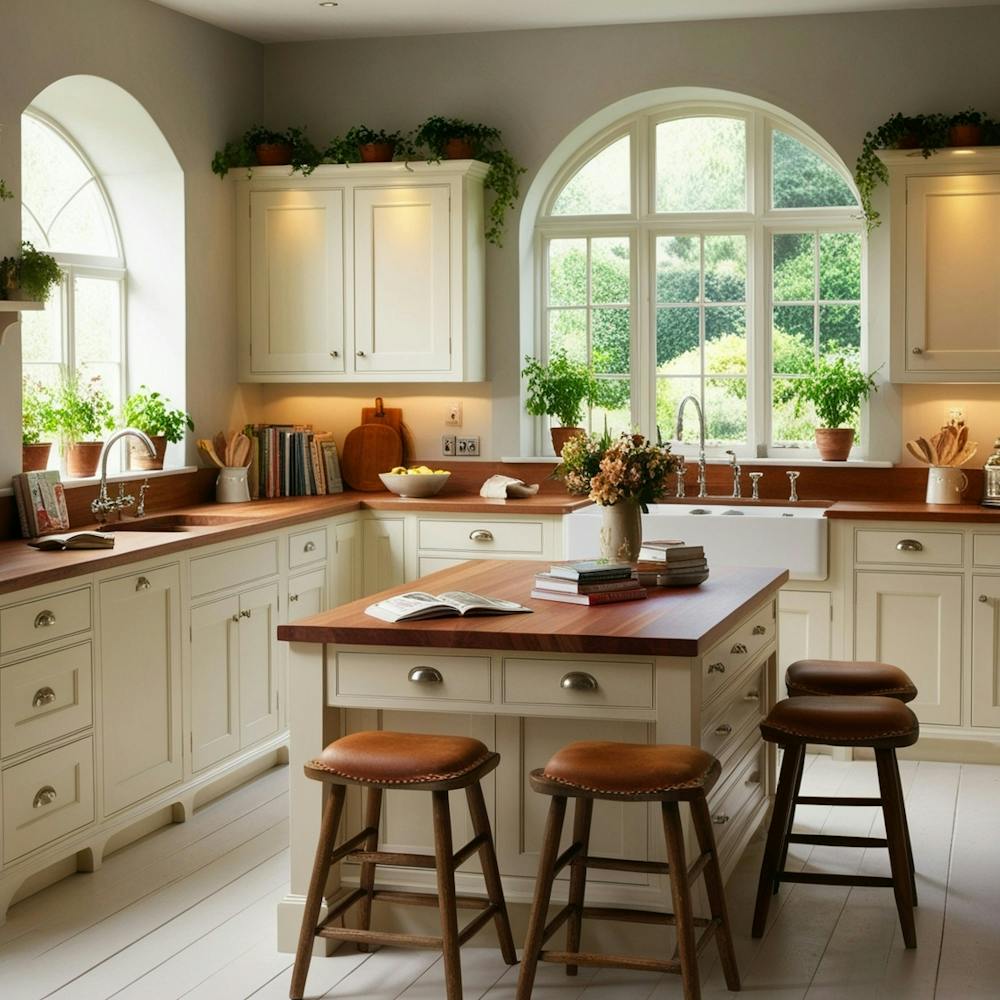 Country Kitchen