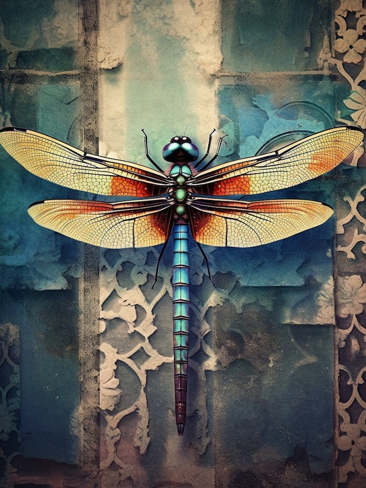 Dragonfly Urban 2
