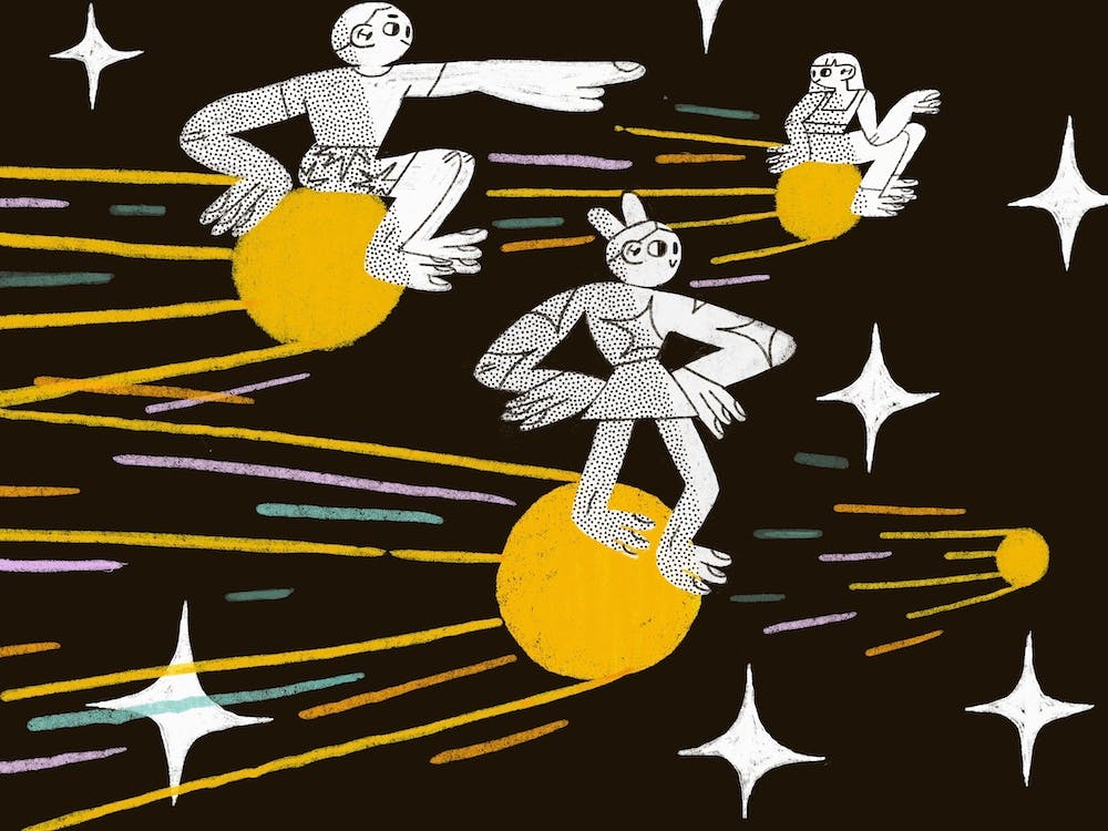 Space Race