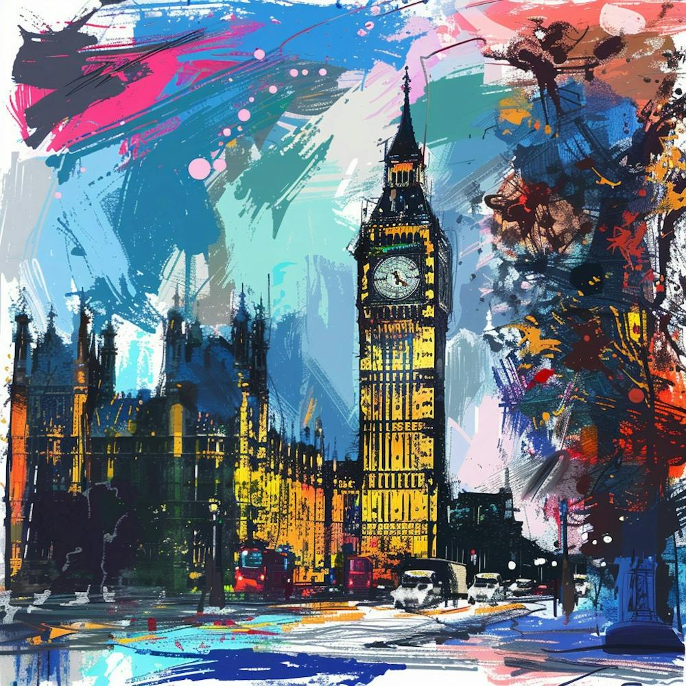 Big Ben 2