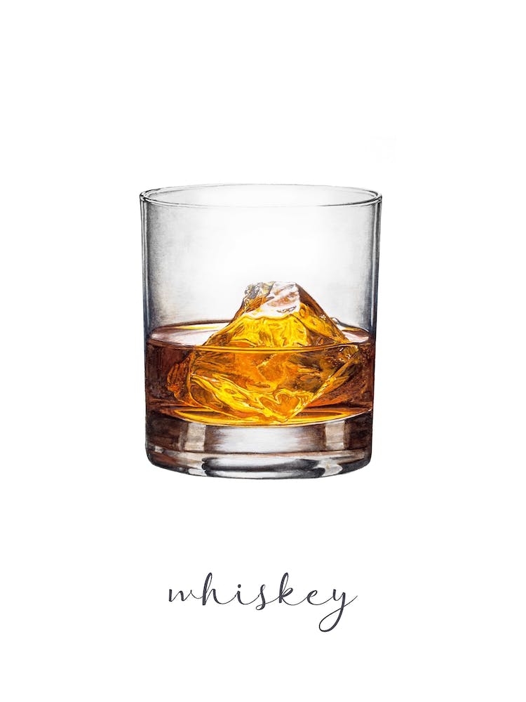 Whiskey