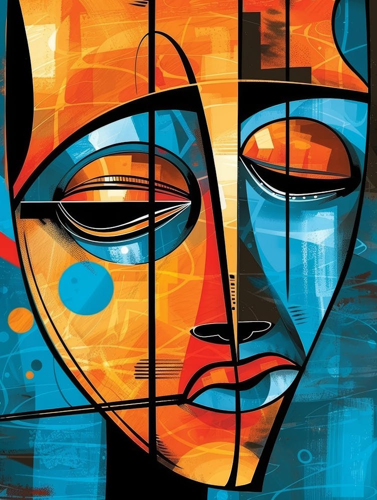 Abstract Painting 2223