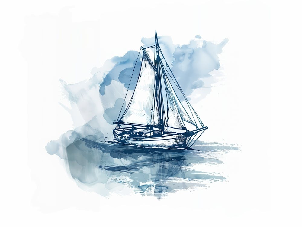 Sailboat