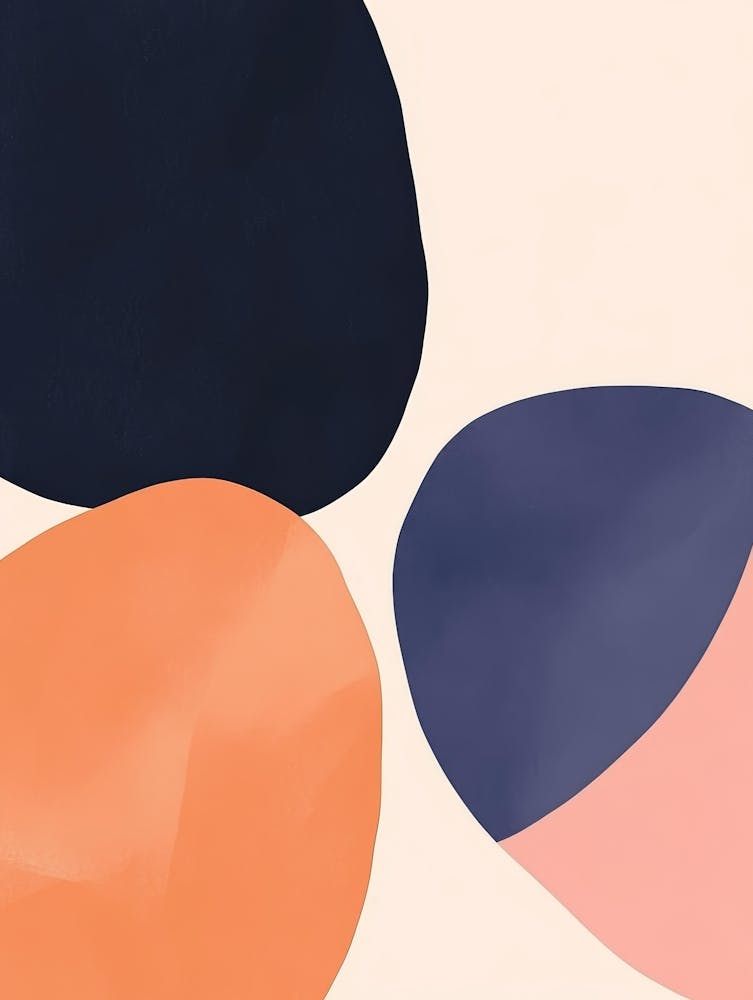 Abstract Painting 2656