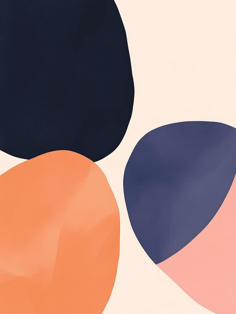 Abstract Painting 2656