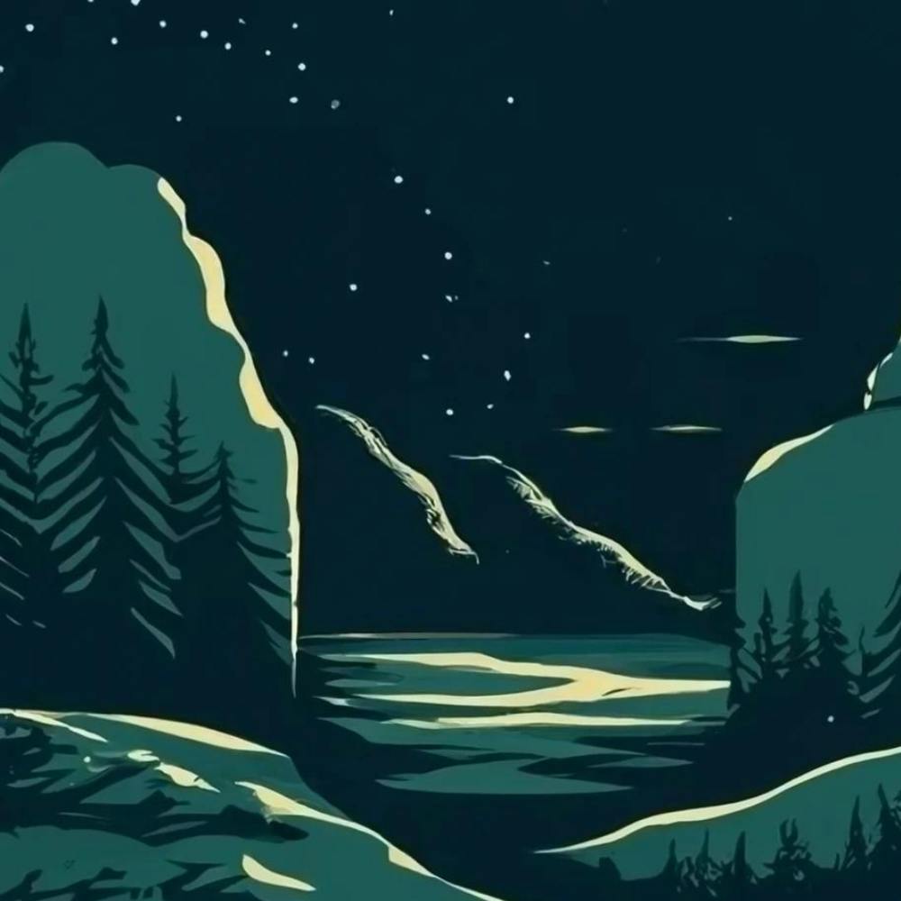 Night In The Woods