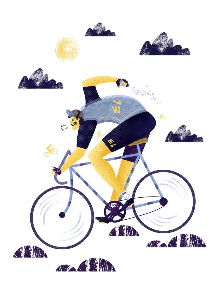Pro Cycling