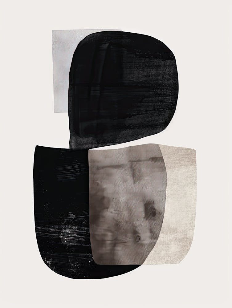 Bagan Stone Park Bauhaus Minimalist