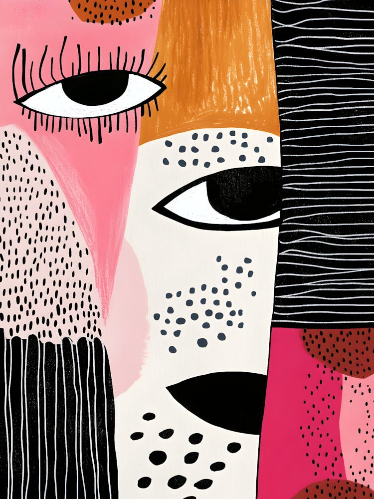 Abstract Painting 41