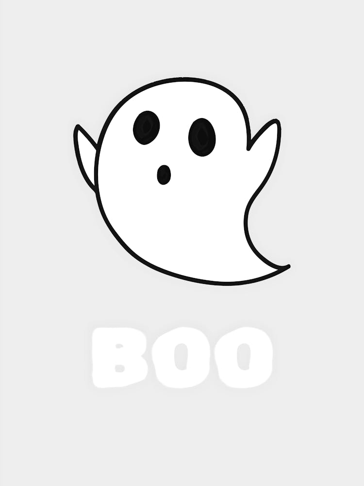 Ghost Boo