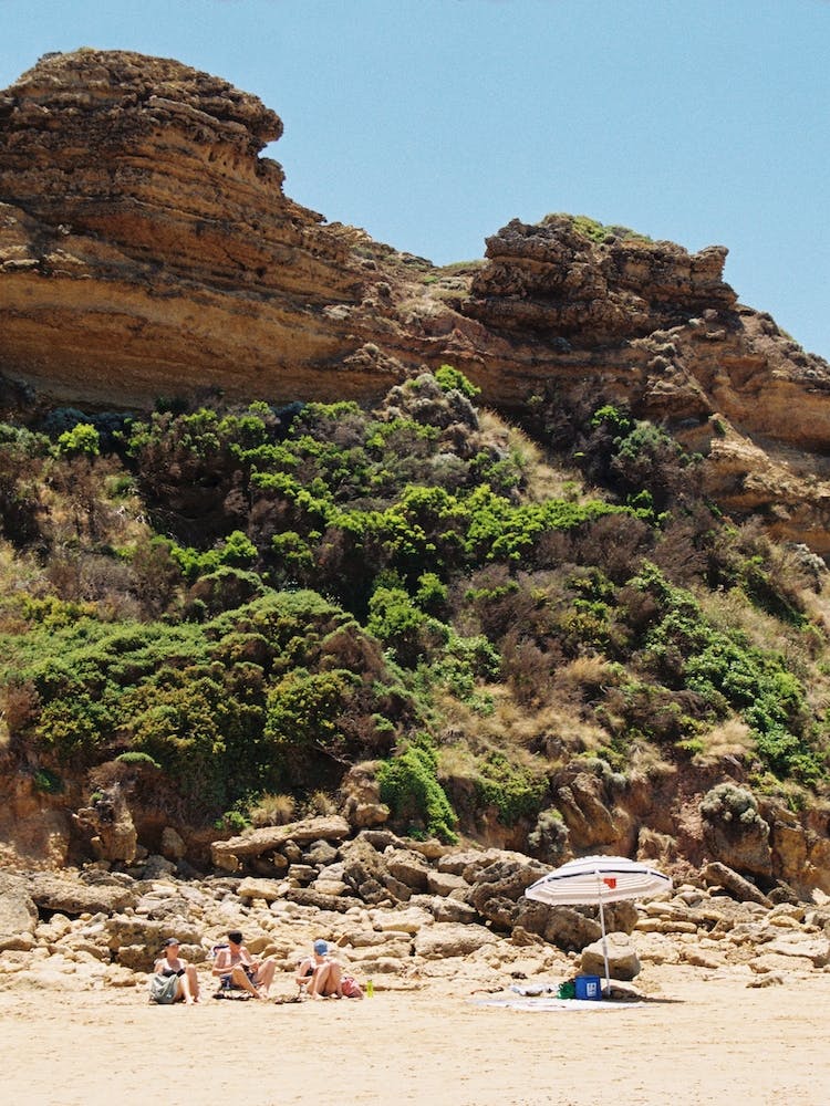 Beachside